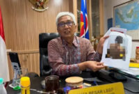 PMI Sumbar Disiksa Brutal di Malaysia, Kabur Lewat Jendela Lantai 29 untuk Menyelamatkan Diri

