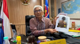 PMI Sumbar Disiksa Brutal di Malaysia, Kabur Lewat Jendela Lantai 29 untuk Menyelamatkan Diri

