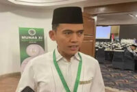 Pajak Harus Dikurangi Saat Masyarakat Bayar Zakat!

