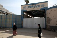 Palestina menyambut baik keputusan PBB untuk memperbarui mandat UNRWA hingga tahun 2029 – RakyatPos.id

