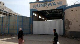 Palestina menyambut baik keputusan PBB untuk memperbarui mandat UNRWA hingga tahun 2029 – RakyatPos.id

