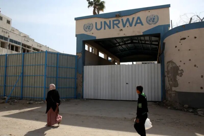 Palestina menyambut baik keputusan PBB untuk memperbarui mandat UNRWA hingga tahun 2029 – RakyatPos.id

