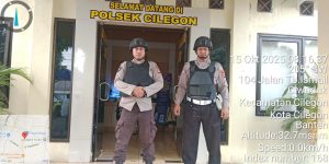 Panggilan Pagi Membentuk Disiplin Pelayanan Prima –

