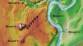 Para Arkeolog Mengungkap Tujuan Baru di Balik Salah Satu Misteri Terbesar Amerika Utara


