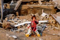 Pembaruan pagi | Mata Timur Tengah

