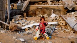 Pembaruan pagi | Mata Timur Tengah

