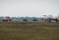 Penampilan Awal dan Profil Fasilitas Strategis

