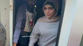 Penculikan, ancaman dan intimidasi... Al-Hakima Al-Hams menceritakan detail penculikannya

