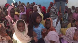 Pendidikan di Sudan: sekolah dihancurkan dan dijarah, dan siswa dilarang belajar karena perang | berita

