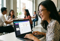 Penggabungan File PDF Kini Bisa Dilakukan dalam 30 Detik, Gratis dan Tanpa Aplikasi Tambahan

