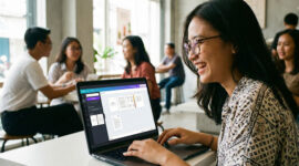 Penggabungan File PDF Kini Bisa Dilakukan dalam 30 Detik, Gratis dan Tanpa Aplikasi Tambahan

