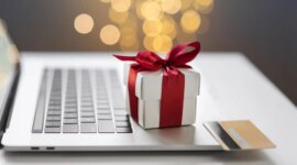 Penjualan Online Bulan November Naik 7,5%, Menunjukkan Awal yang Kuat

