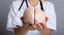 Penurunan Berat Badan di Usia Paruh Baya Dapat Memicu Peradangan Otak yang Tak Terduga

