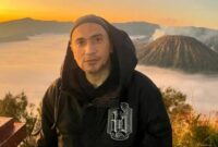 Perjalanan Hijrah Gary Iskak Menyentuh Hati, Tak Pernah Meninggalkan Sholat Hingga Meninggal Dunia

