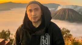 Perjalanan Hijrah Gary Iskak Menyentuh Hati, Tak Pernah Meninggalkan Sholat Hingga Meninggal Dunia

