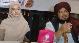 Perlu diketahui apakah mereka sudah menikah

