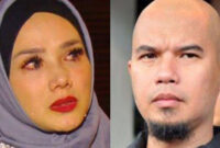 Pernikahan Dikabarkan Rusak, Mulan Jameela Tanggapi Isu Cerai Ucapkan Ayat Al-Quran, Ahmad Dhani Marah

