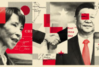 Pernyataan Sanae Takaichi Soal Taiwan dan Wacana Penyesuaian 