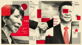 Pernyataan Sanae Takaichi Soal Taiwan dan Wacana Penyesuaian 