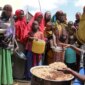 Perserikatan Bangsa-Bangsa: Kekeringan membuat jutaan warga Somalia terpapar berita kelaparan dan pengungsian

