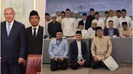 Pertimbangan Rois Syuriyah PBNU Minta Gus Yahya Mundur, Singgung Zionisme dan Pelanggaran Tata Kelola Keuangan

