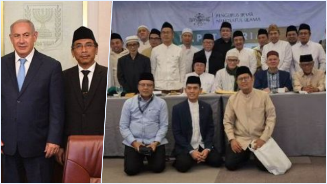 Pertimbangan Rois Syuriyah PBNU Minta Gus Yahya Mundur, Singgung Zionisme dan Pelanggaran Tata Kelola Keuangan

