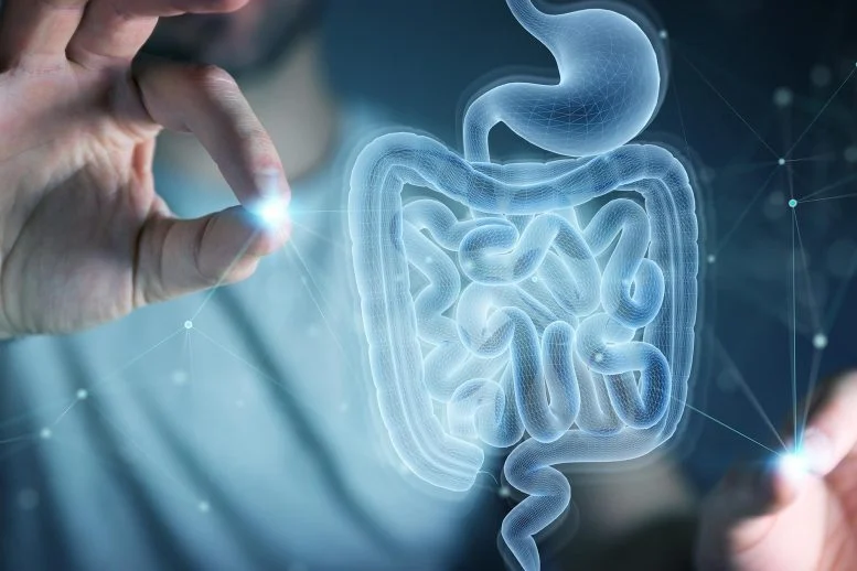 Pil Glow-in-the-Gut Bisa Menjadikan Kolonoskopi Opsional

