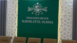 Polemik NU Dampak 10 Tahun Dipaksa Dukung Jokowi

