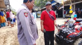 Polisi Baru Patroli Wisata Pantai untuk Pastikan Situasi Kondusif –

