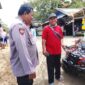 Polisi Baru Patroli Wisata Pantai untuk Pastikan Situasi Kondusif –

