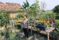 Polres Cilegon hadir di setiap kegiatan masyarakat, Polisi selalu hadir –

