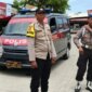 Polres Kronjo Lakukan Patroli Peninggalan Warisan di Wisata Religi Pulo Cangkir Antisipasi Guantibmas –

