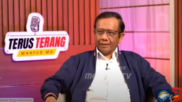 Polri harus memberhentikan seluruh anggotanya dari PNS

