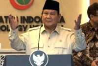 Prabowo Instruksikan Pembangunan 66 RS Baru Setara RS KEI Solo

