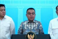 Prabowo merehabilitasi mantan CEO ASDP Ira Puspadewi

