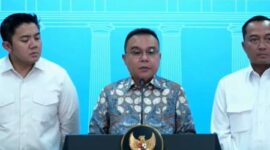 Prabowo merehabilitasi mantan CEO ASDP Ira Puspadewi

