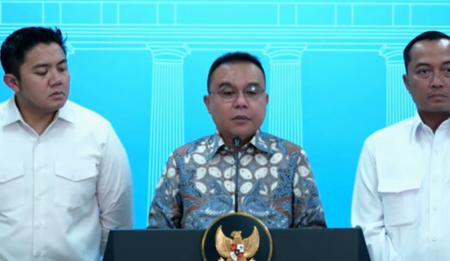 Prabowo merehabilitasi mantan CEO ASDP Ira Puspadewi


