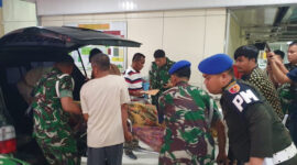 Prajurit TNI Kembali Meninggal Saat Evakuasi Longsor Sumbar

