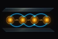 Prediksi Fisika Paling Aneh: Peneliti Mengusulkan Cara untuk Akhirnya “Melihat” Kehangatan Ruang Vakum