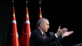 Presiden Erdogan menerima Penghargaan WHO Eropa atas upaya kemanusiaan Turki untuk Palestina – RakyatPos.id

