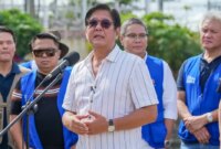 Presiden Filipina Marcos mengatakan tujuh orang ditangkap karena skandal korupsi | Berita Korupsi