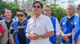 Presiden Filipina Marcos mengatakan tujuh orang ditangkap karena skandal korupsi | Berita Korupsi

