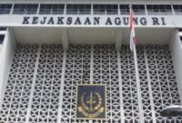 Presiden Prabowo Tunjuk Kuntadi sebagai Kepala Badan Pengembalian Aset Kejaksaan Agung

