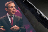 Profesor Harvard Ungkap Fenomena Aneh Objek Antarbintang 3I/ATLAS, Diduga Memata-matai

