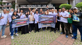 Protes Menguat, Raperda KTR Harus Perhatikan Isi Perut Masyarakat

