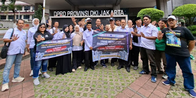 Protes Menguat, Raperda KTR Harus Perhatikan Isi Perut Masyarakat

