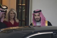 Putra Mahkota – Pemantau Timur Tengah

