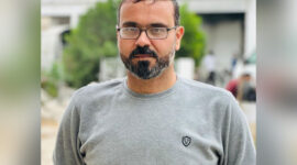 Qassem menuntut posisi Arab yang praktis untuk mengakhiri pesta pora pendudukan

