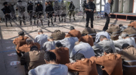 Racun dan Tidak Ada Hak untuk Mengajukan Banding: Rincian Baru Muncul pada RUU Eksekusi Tahanan Israel

