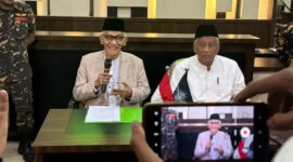 Rais Aam Bentuk Tim Pencari Fakta Dugaan Skandal Gus Yahya, Ada TPPU Mardani H Maming

